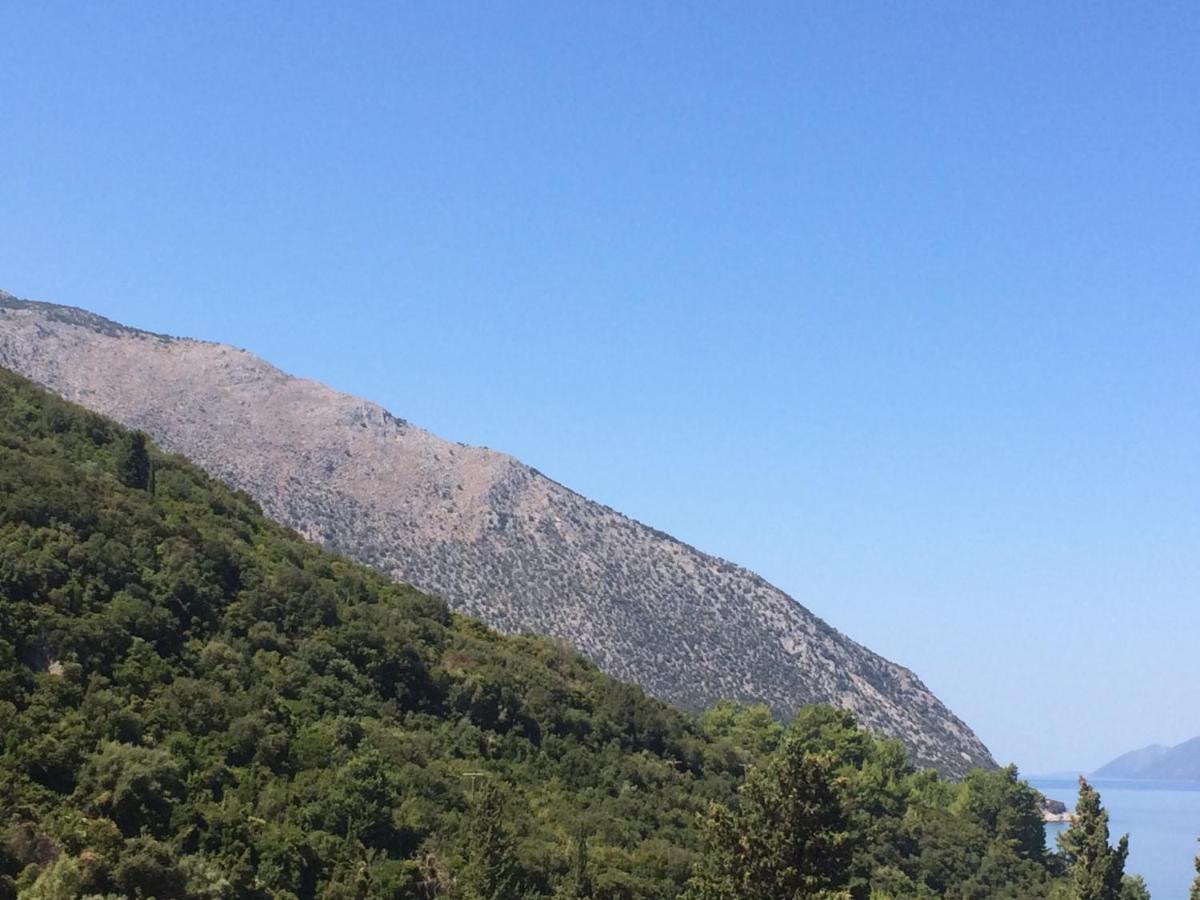 Giannatos' Studios - Makis Poros  Luaran gambar